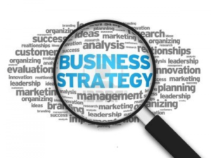 strategic business planning