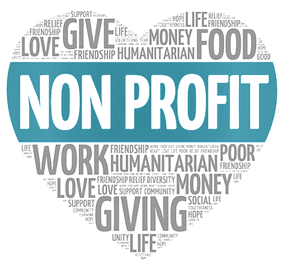 non-profit organizations