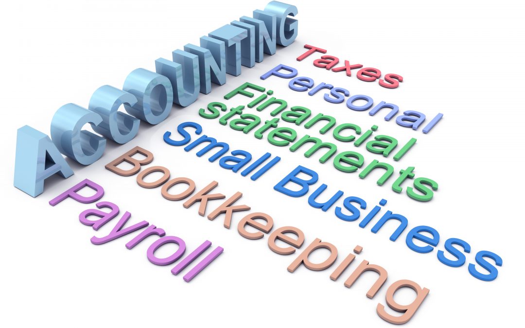 small business accounting